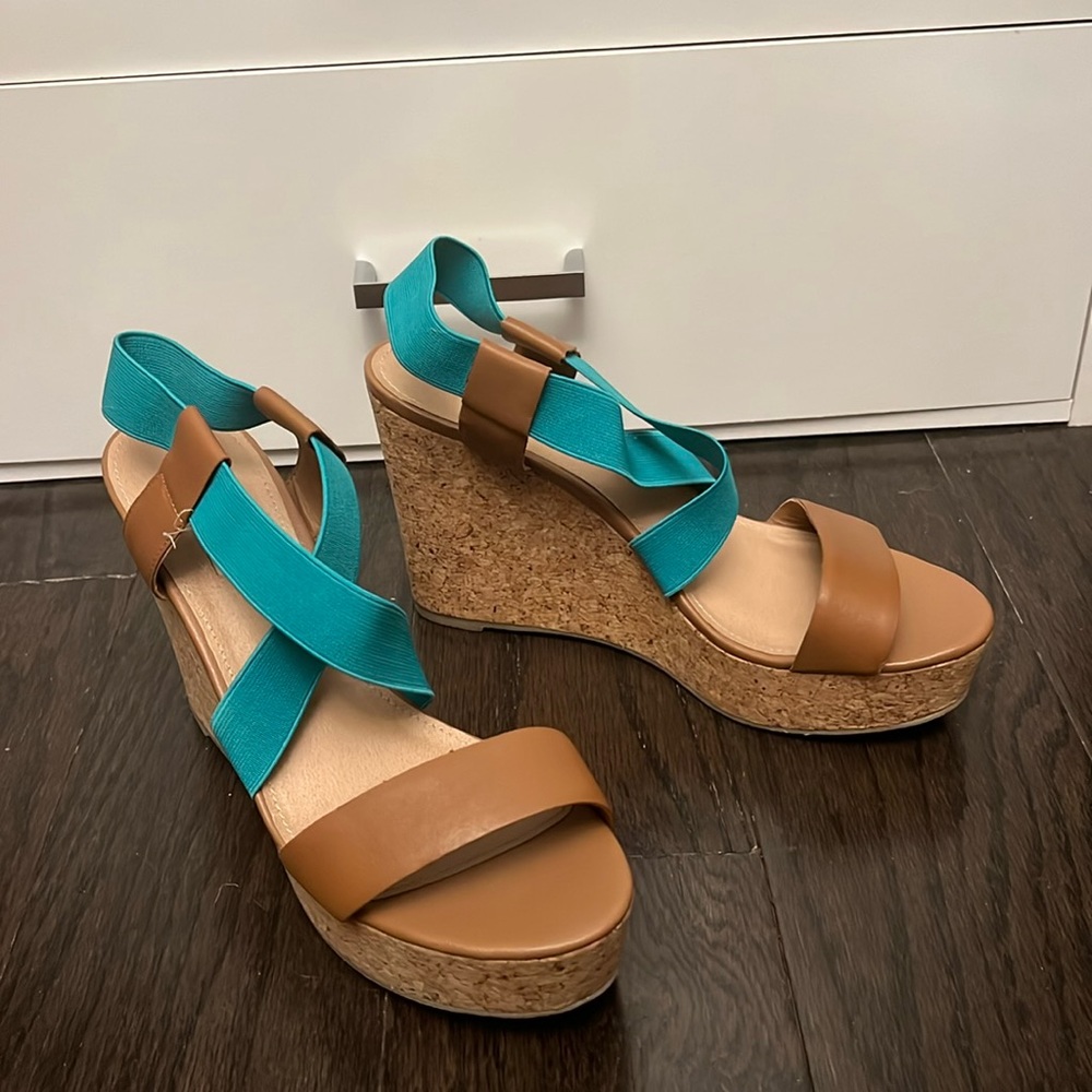 Steve Madden Heels